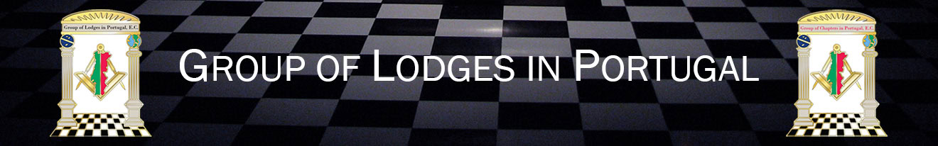 Group of Lodges in Portugal header
