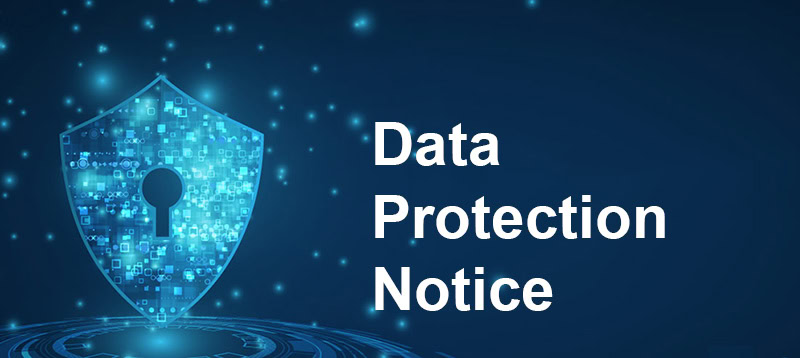 data protection notice