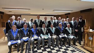 Lodge of Discoveries Meeting 2026.03.21
