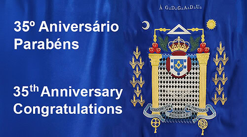 gllp/glrp 35 anniversary