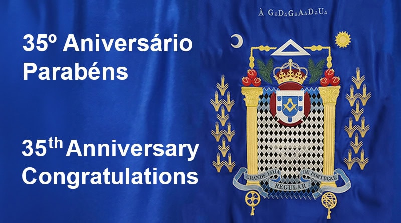 gllp/glrp 35 anniversary