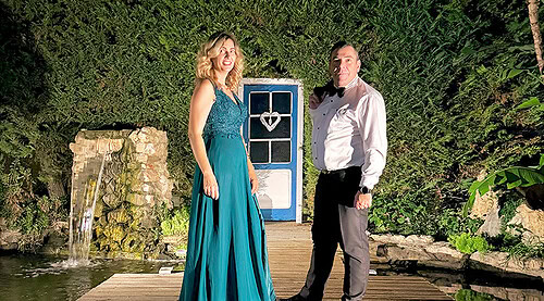 Prince Henry the Navigator nº 9360: A Fabulous Ladies Night