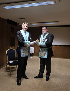 Lodge of Discoveries Meeting (2026.03.21)